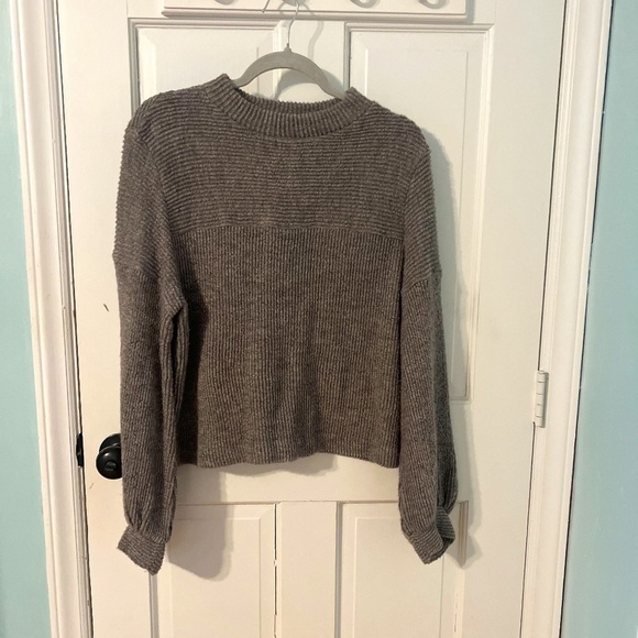 Plenty by Tracy Reese Sweater - Picture 1 of 10